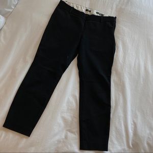 J.Crew Minnie pants